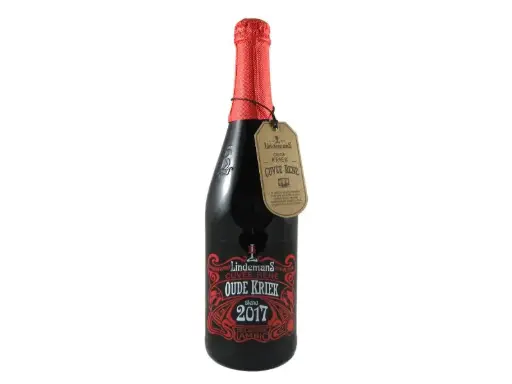 [LI.CRKF75] Lindemans - Kriek Cuvée René 0,75L