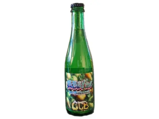 [GCB.PCF37] Perry Cider 0,37L
