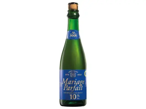 [BB.GMP10F37] Geuze Mariage Parfait 10 - 0,375L