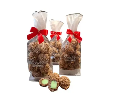 [VC.DTMZ] Valentino Dubai Truffels 200gr