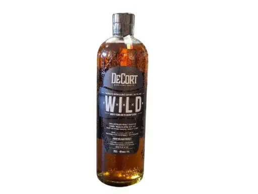 [DC.WILDF70] De Cort W.I.L.D Distilled Lambic 46%