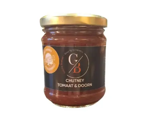 [GB.CTDP] Gastro Boetiek - Chutney Tomaat & Doorn