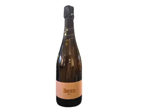 [WD.BRF] Dappersveld Bruut Rosé 0,75L 