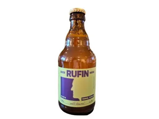 [BP.RF33] Rufin Tripel 0,33L 