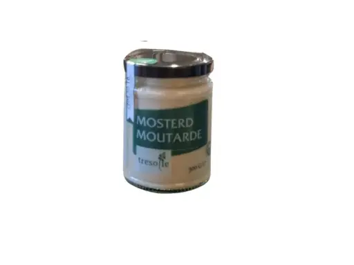 [HV.MP300] Mosterd 300gr