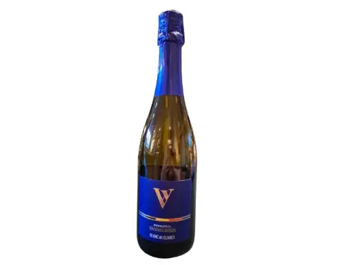 [VD.BBVF75] Vandeurzen BelBul - Blanc de Blancs 0,75L