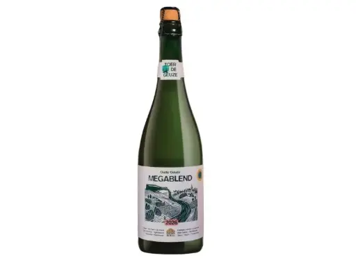 [BO.MB2026F75] Megablend 2026 - 0,75L