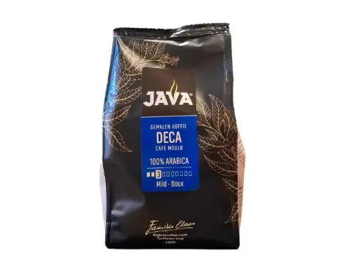 [JV.DGZ250] Java Deca Gemalen 250gr
