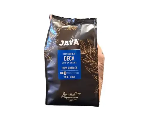 [JV.DBZ250] Java Deca Bonen 250gr