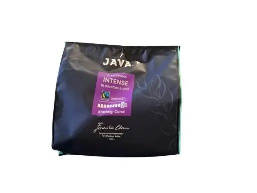 [JV.IPZ16] Java Intense pads 16st