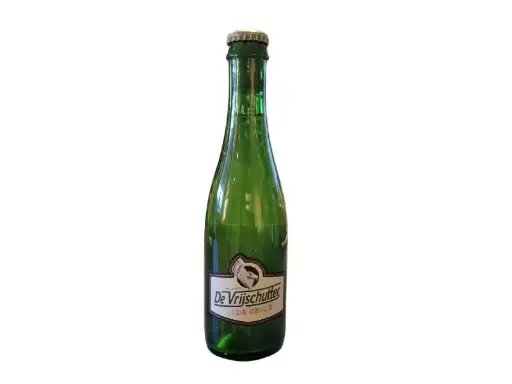 [DH.OGVF37] De Vrijschutter Oude Geuze 0,37L