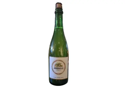 [SA.QF75] Ambreus - Quercus 0,75L 
