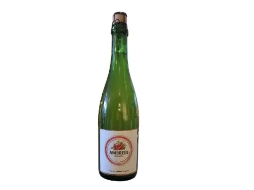 [SA.CF75] Ambreus - Capsora 0,75L  