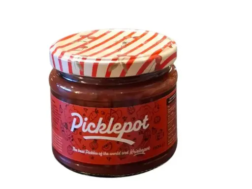 [SN.PPP330] Picklepot 330gr 