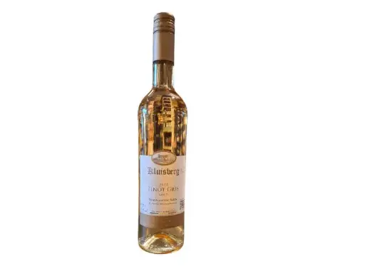 [KL.PGGF75] Kluisberg -  Pinot Gris Gold 0,75L