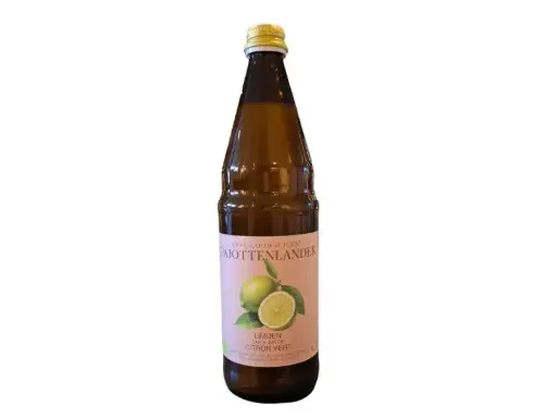 [PA.PLF75] Pajot Puur Limoensap 0,75L