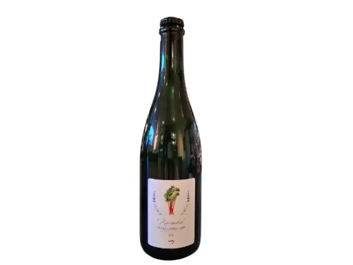 [BE.RAF75] Boerenerf - Ravendel 0,75L