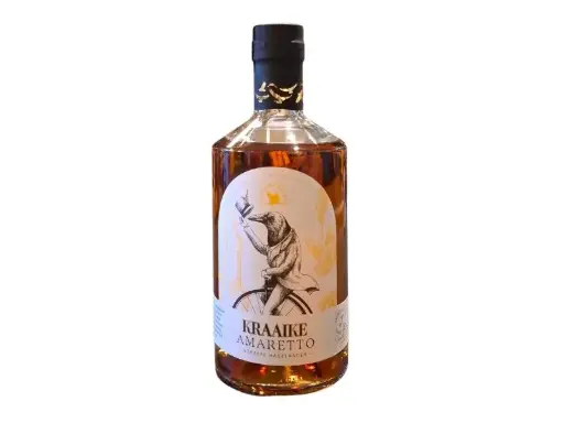 [CH.KAF700] Kraaike - Amaretto 0,7L 