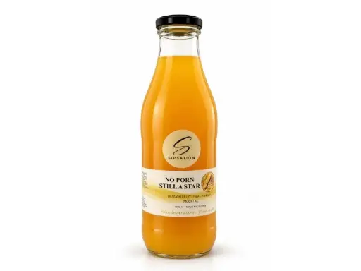 No Porn Still a Star Mocktail 1L