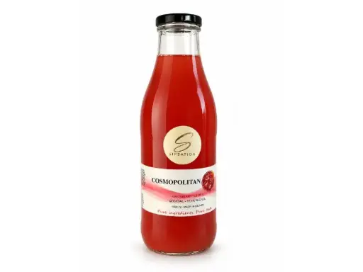 Cosmopolitan Cocktail 200ml