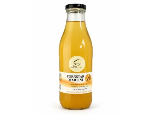 Pornstar Martini Cocktail 200ml