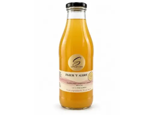 Fleur't Alert Mocktail 200ml