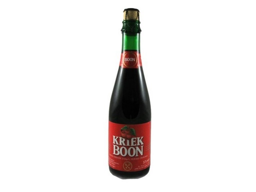 [BO.KRF37] Boon kriek 0,37L