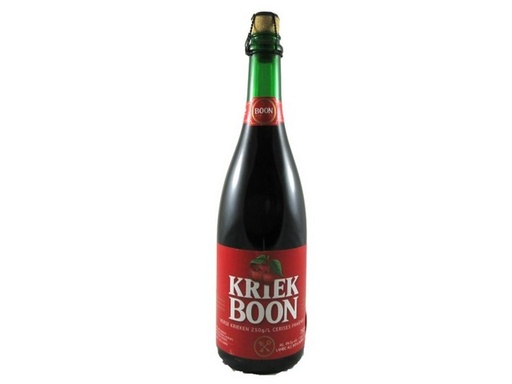 [BO.KRF75] Boon kriek 0,75L