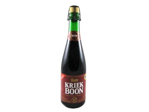 [BO.OKF37] Boon oude kriek 0,37L