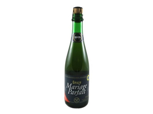 [BO.GMF37] Boon geuze Mariage Parf. 0,37L