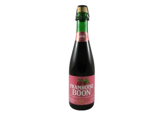 [BO.FRF37] Boon framboise 0,37L