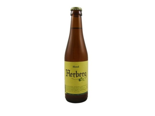 [DH.BLF33] Den Herberg -  Blond 0,33L