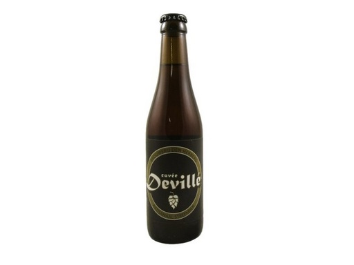 [DH.CDF33] Den Herberg - Cuvée Devillé 0,33L