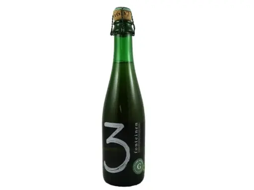 [DF.OGF37] 3 Fonteinen Oude Geuze 0,37L