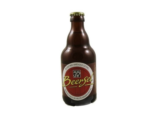 [DF.BBF33] 3 Fonteinen - Beerselbier blond 0,33L