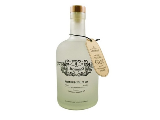 [LI.GCF70] Gin Clear 0,7L (Lindemans)
