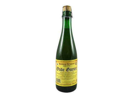 [HA.OGF37] Hanssens oude geuze 0,37L
